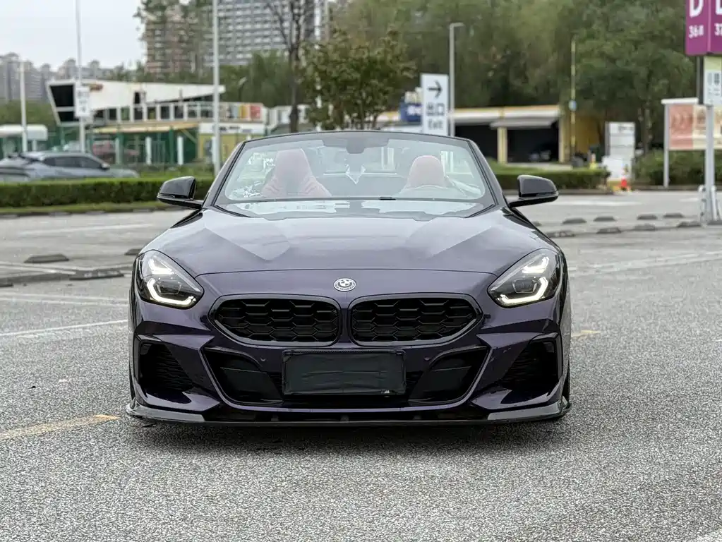 BMW Z4 — миниатюра 2