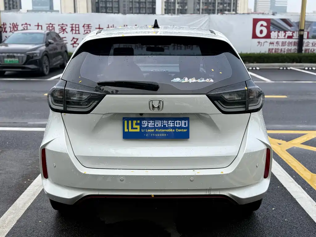 Honda Life 2023 1.5L CVT SPORT