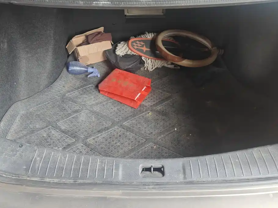 Nissan Sylphy — миниатюра 4