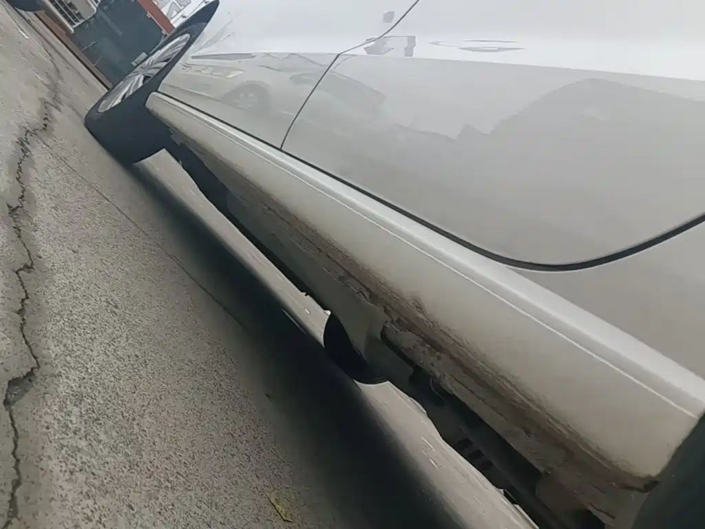 Volkswagen Polo — миниатюра 22