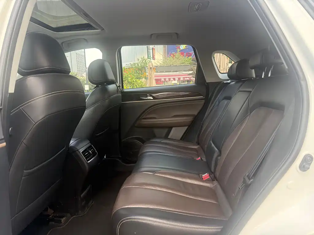 GAC Motor Trumpchi GS5 — миниатюра 9