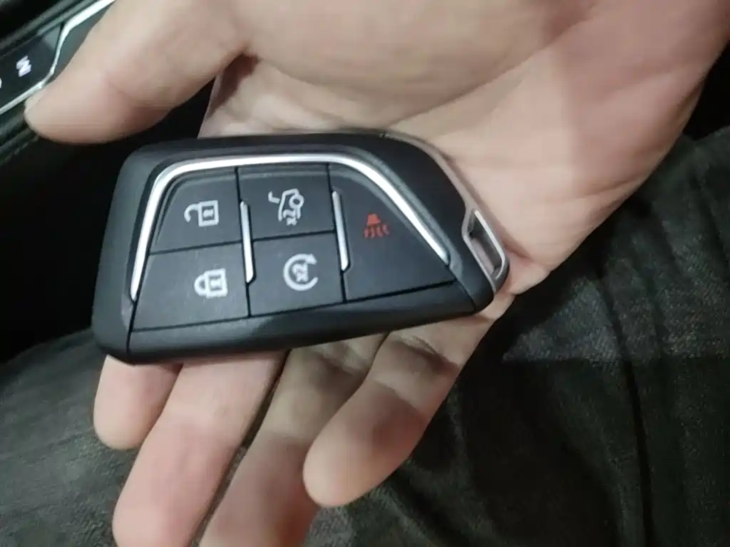 Cadillac CT4 — миниатюра 9
