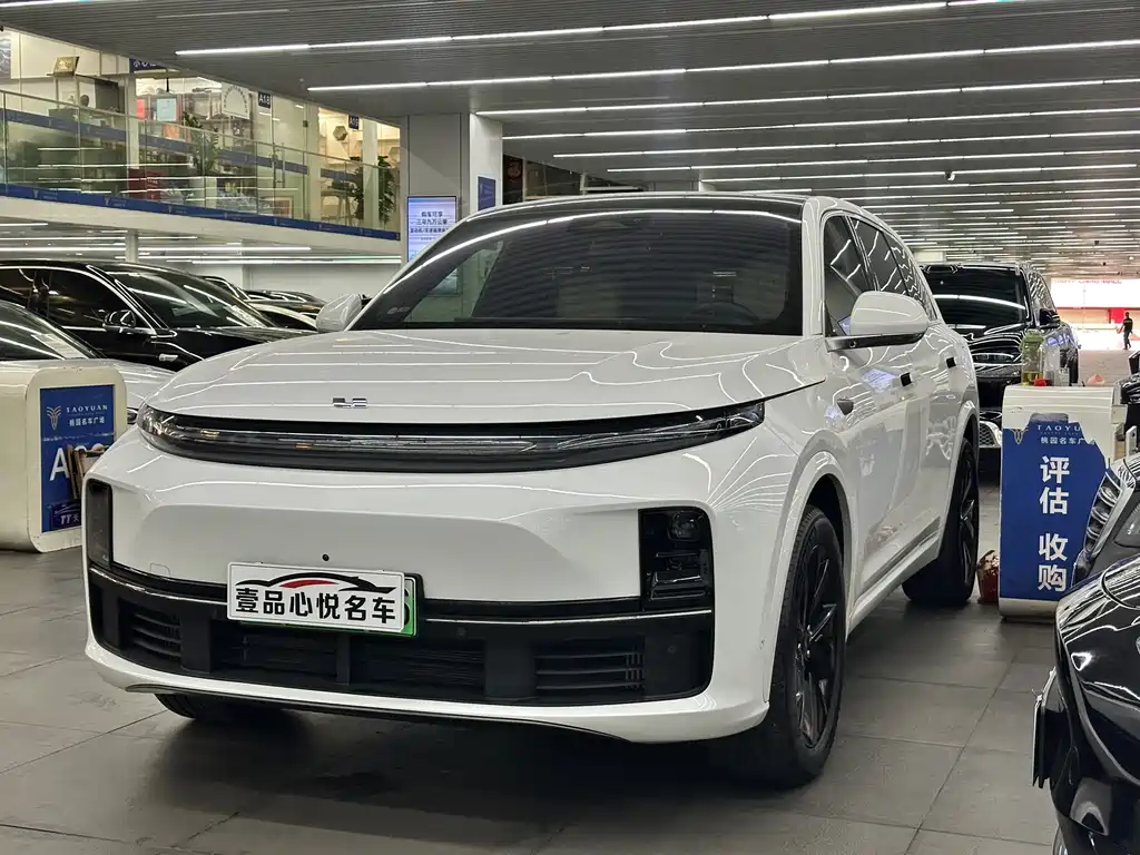 Li Auto L7