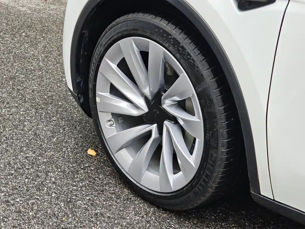 Tesla Model Y — миниатюра 16