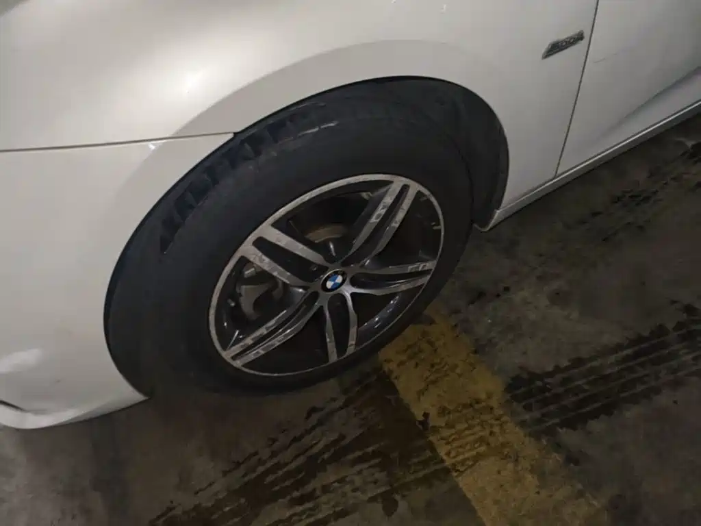 BMW 2 Series Active Tourer — миниатюра 23