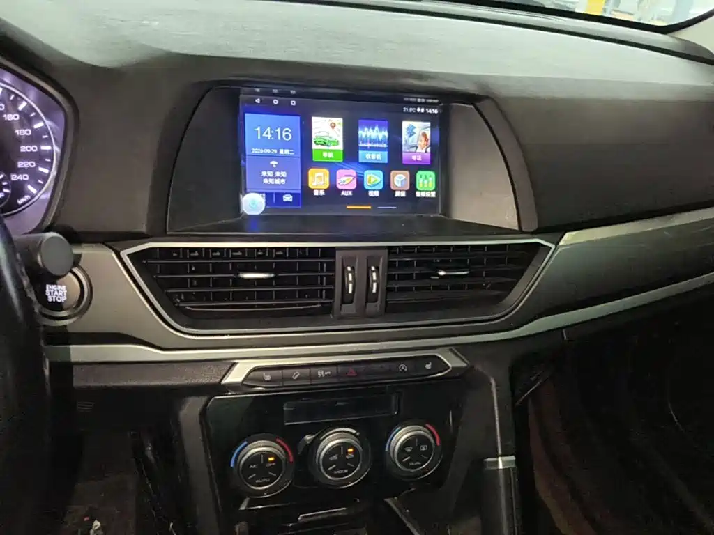 Haval H6 — миниатюра 13