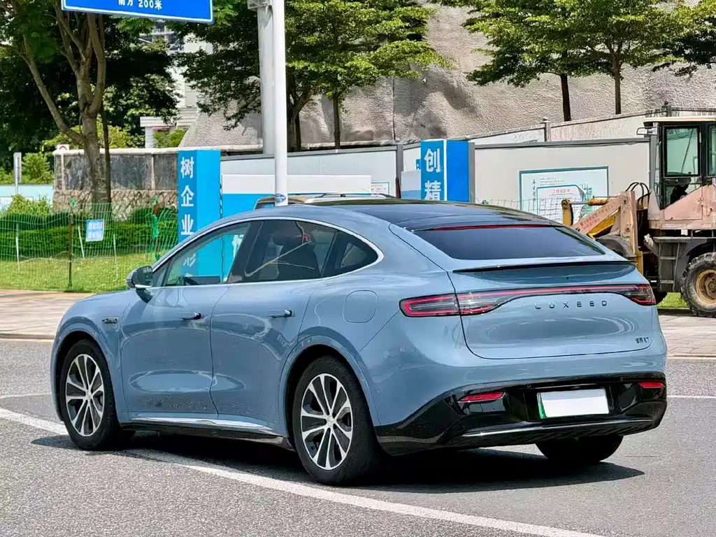 Zhijie Zhijie R7 — миниатюра 4