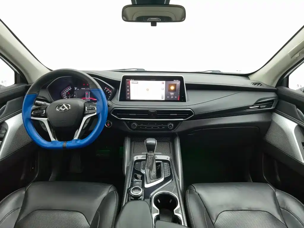 MAXUS D90 — миниатюра 18