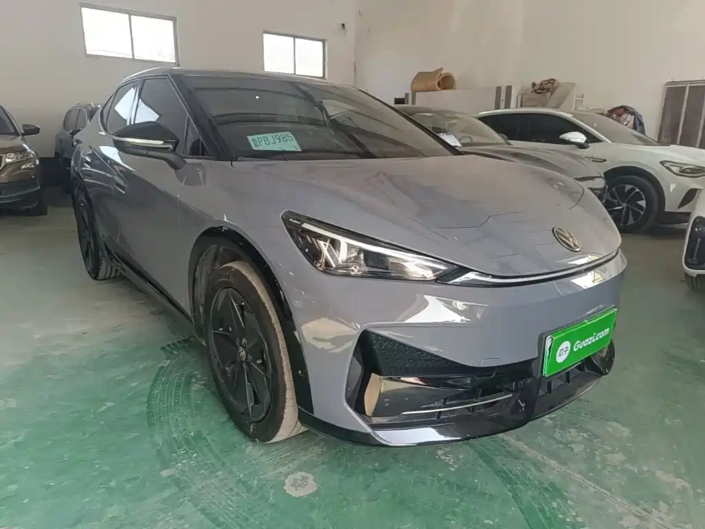 Volkswagen 06 — миниатюра 4