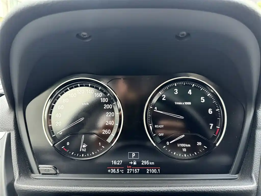 BMW 1 Series — миниатюра 11