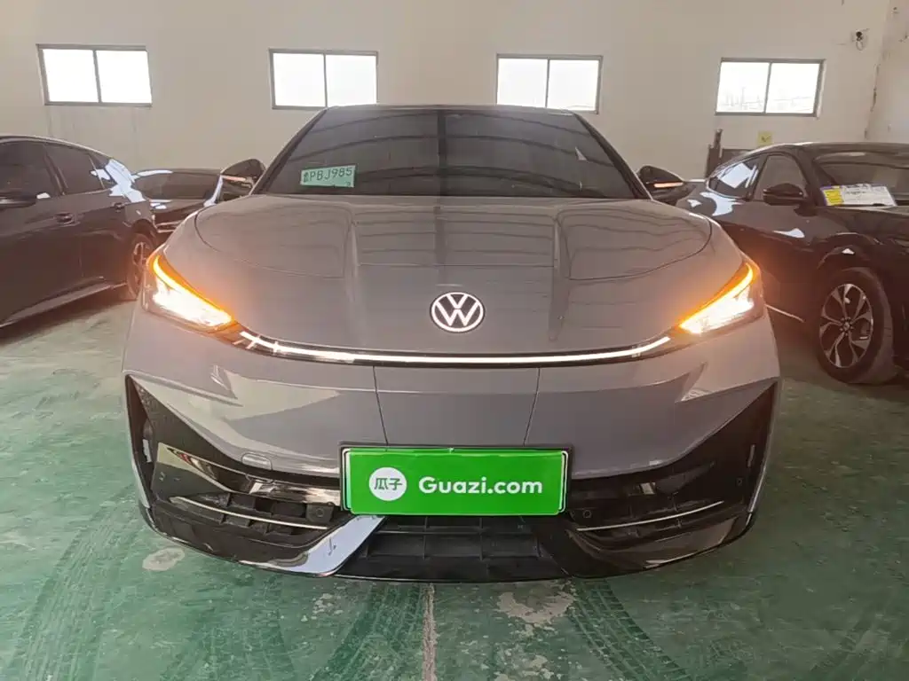 Volkswagen 06 — миниатюра 3