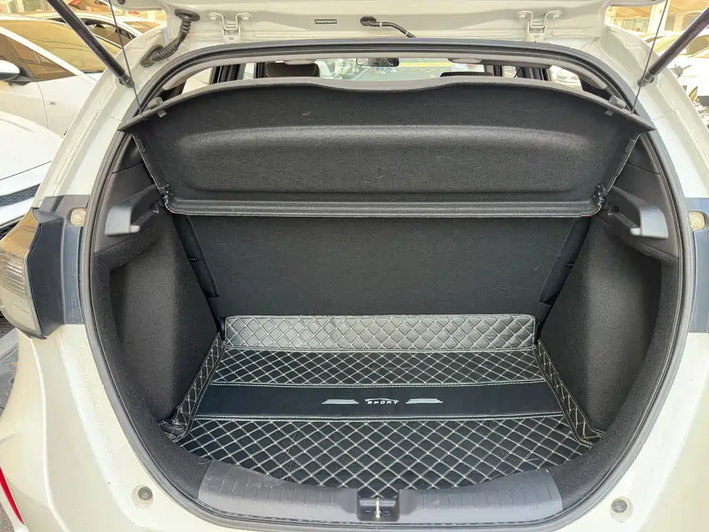 Honda Life — миниатюра 11