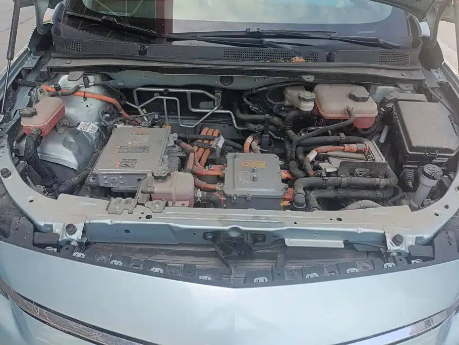 Buick Velite 6 — миниатюра 10