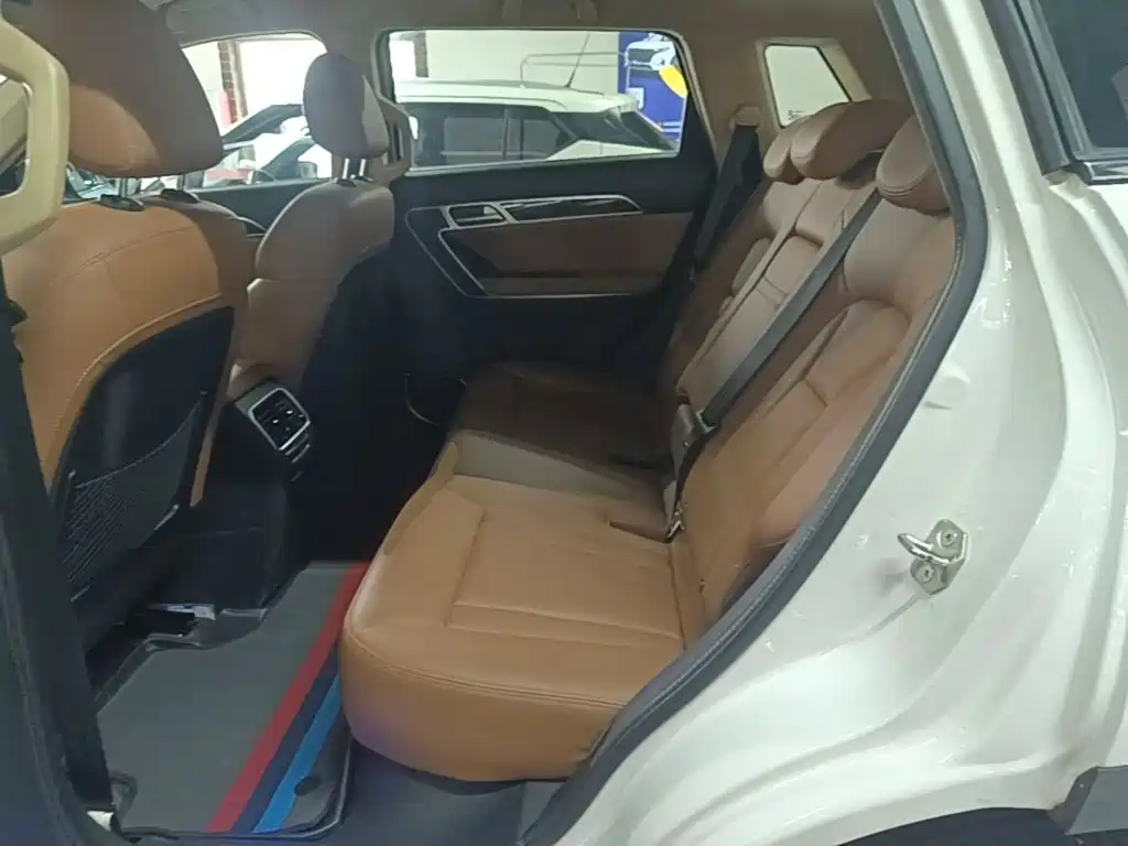 Haval H6 Coupe — миниатюра 17