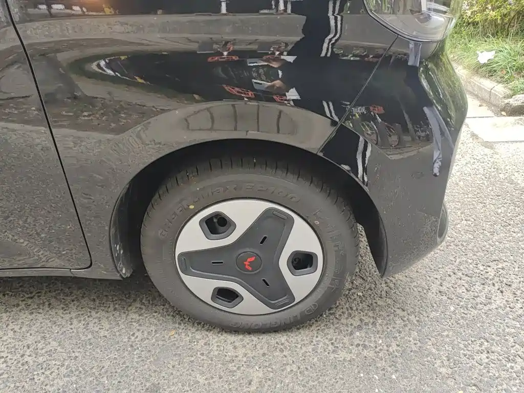 Wuling Zhiguang EV — миниатюра 25