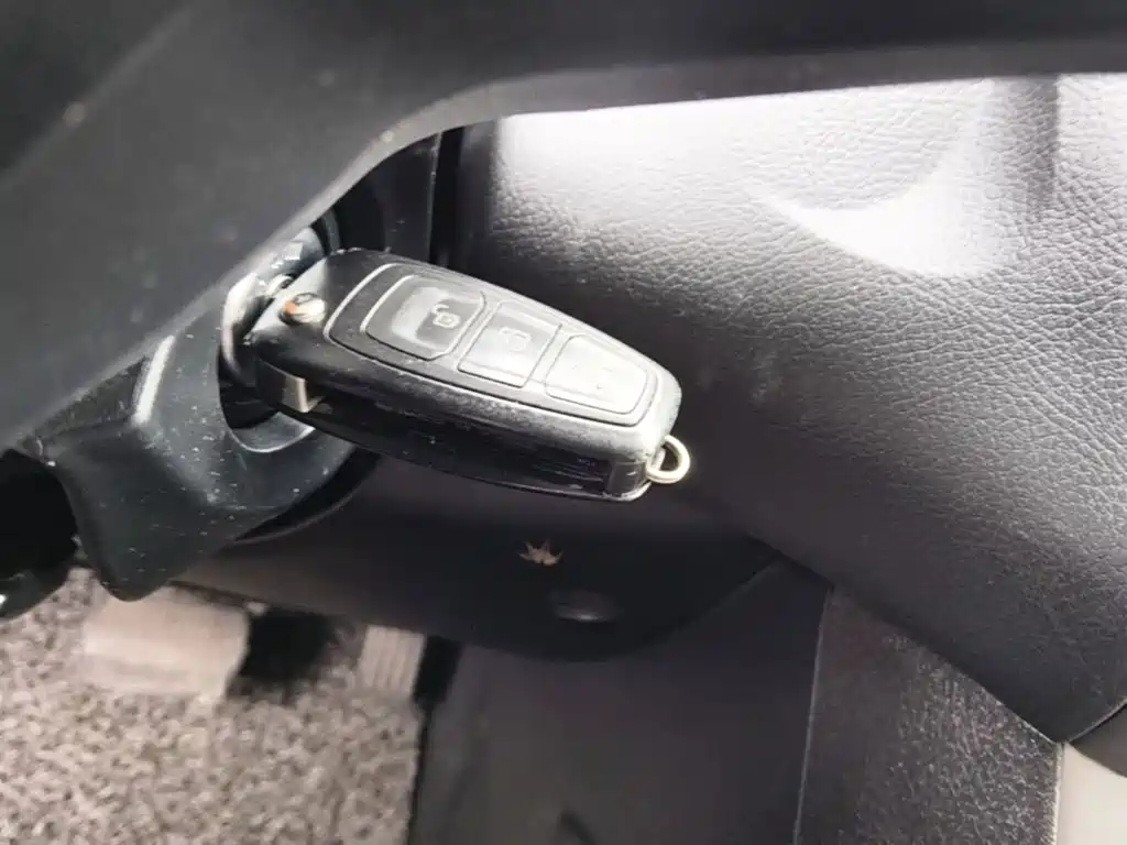 Ford Focus — миниатюра 13