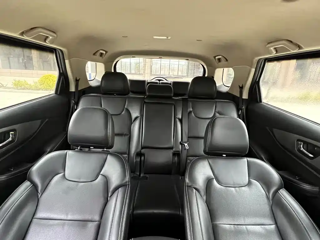 DONGFENG SCENERY S560