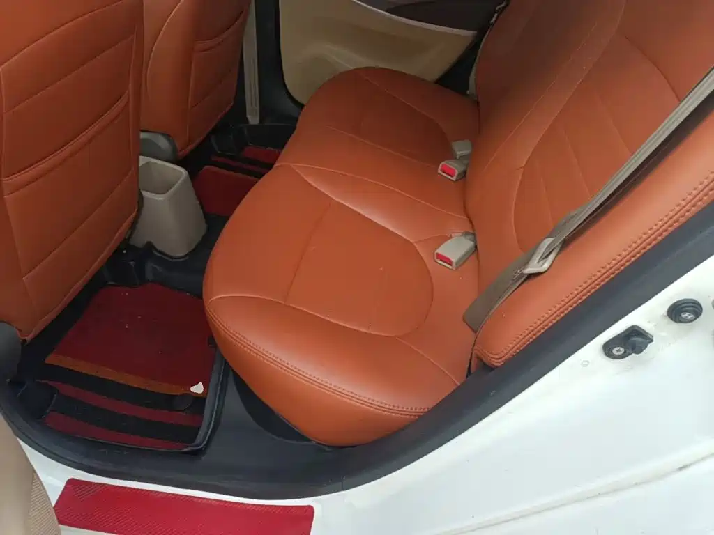 Hyundai Verna — миниатюра 17
