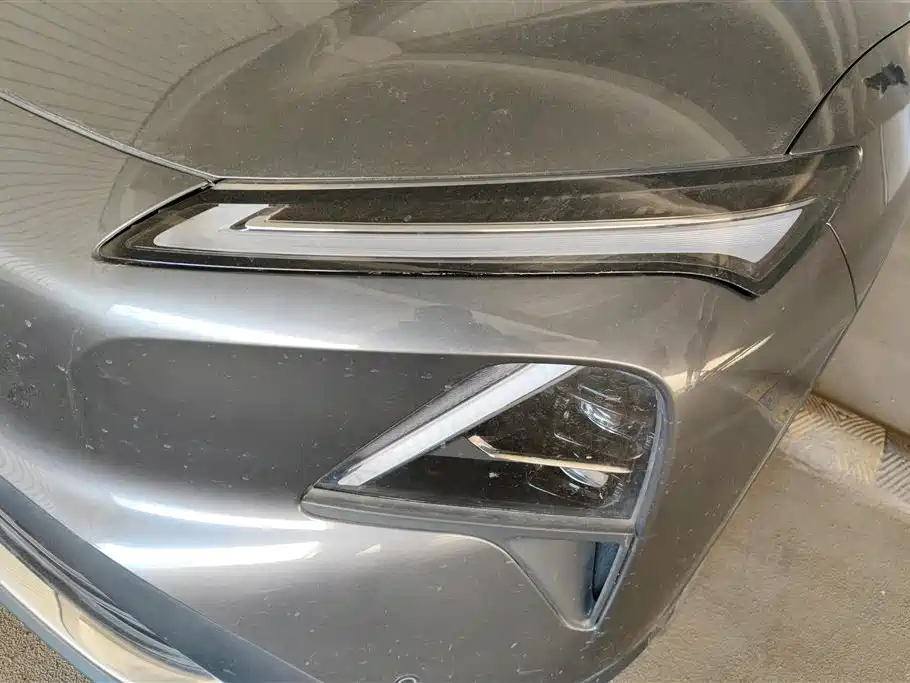 WULING WULING XINGGUANG S