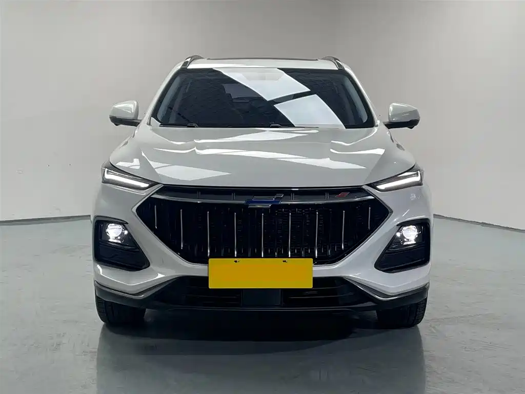 Oshan X5 2021 1.5T DCT Flagship