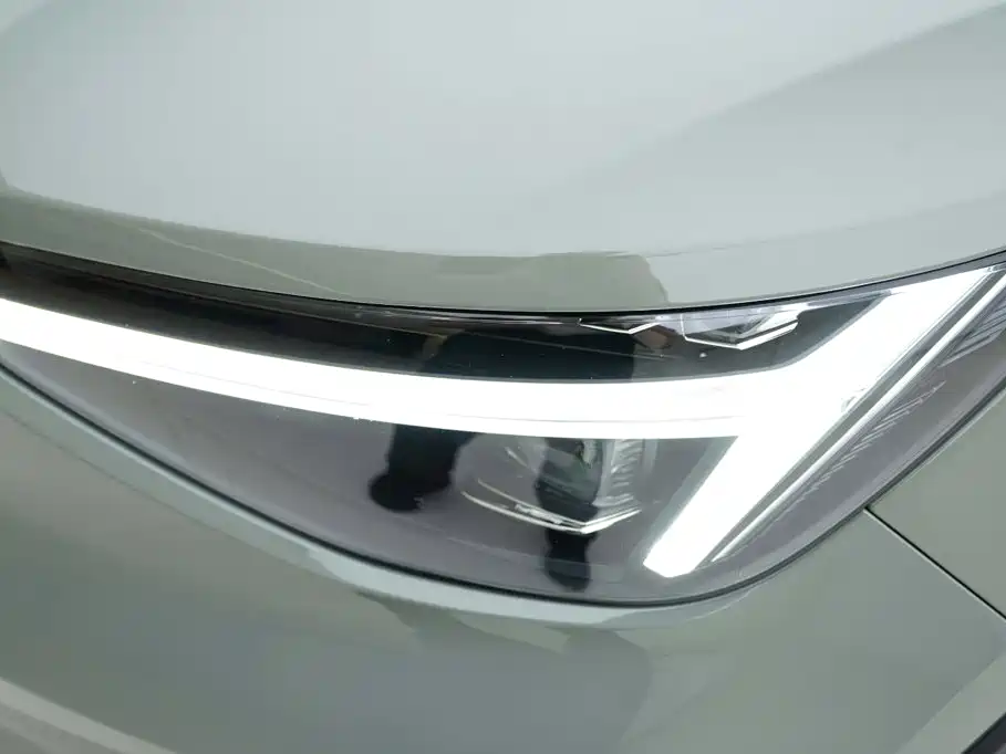 Volvo C40 — миниатюра 14
