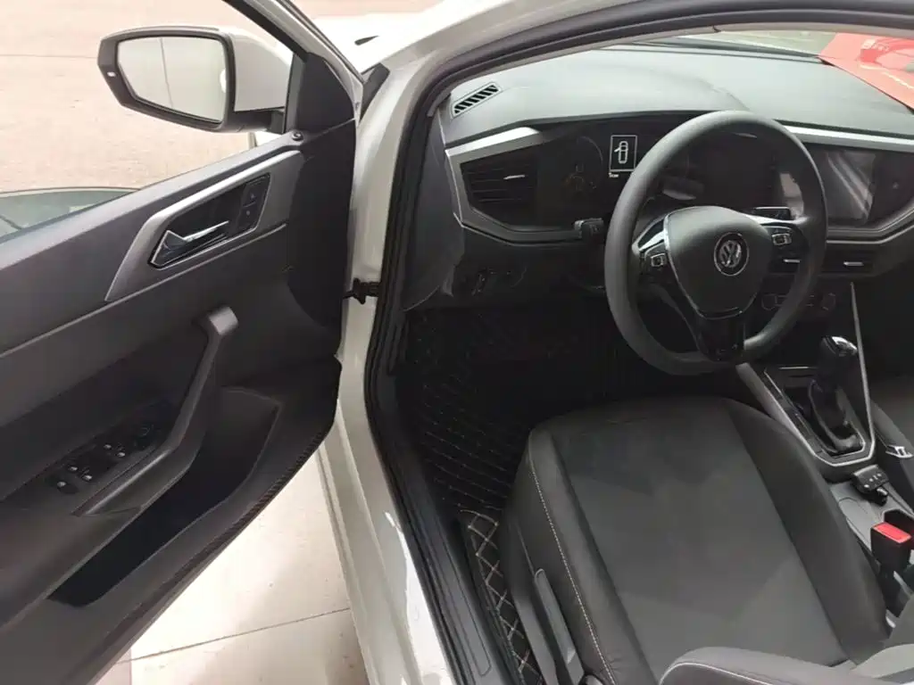 Volkswagen Polo — миниатюра 16