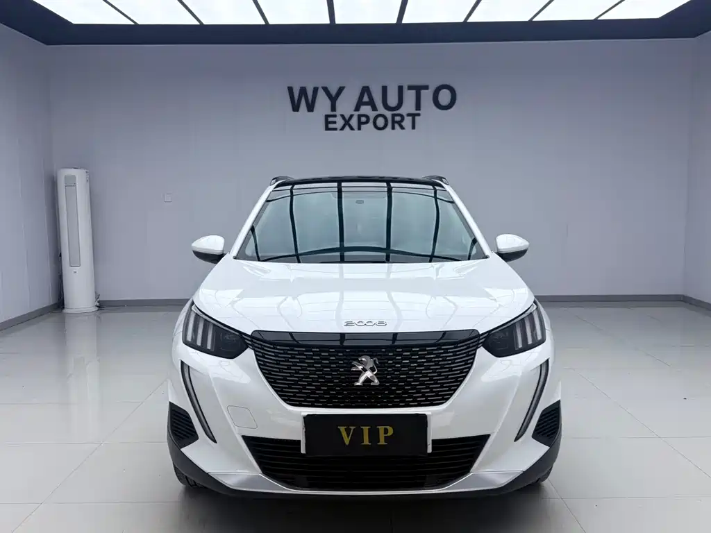 Peugeot 2008 — миниатюра 2