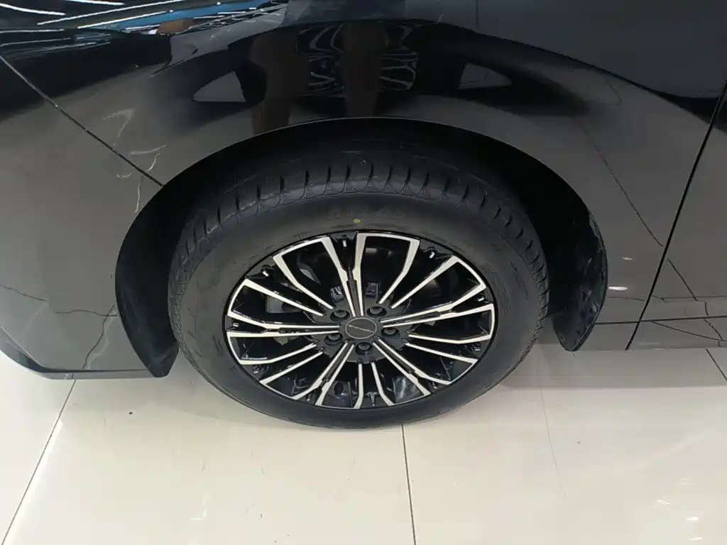 Fengxing Xinghai V9 — миниатюра 23