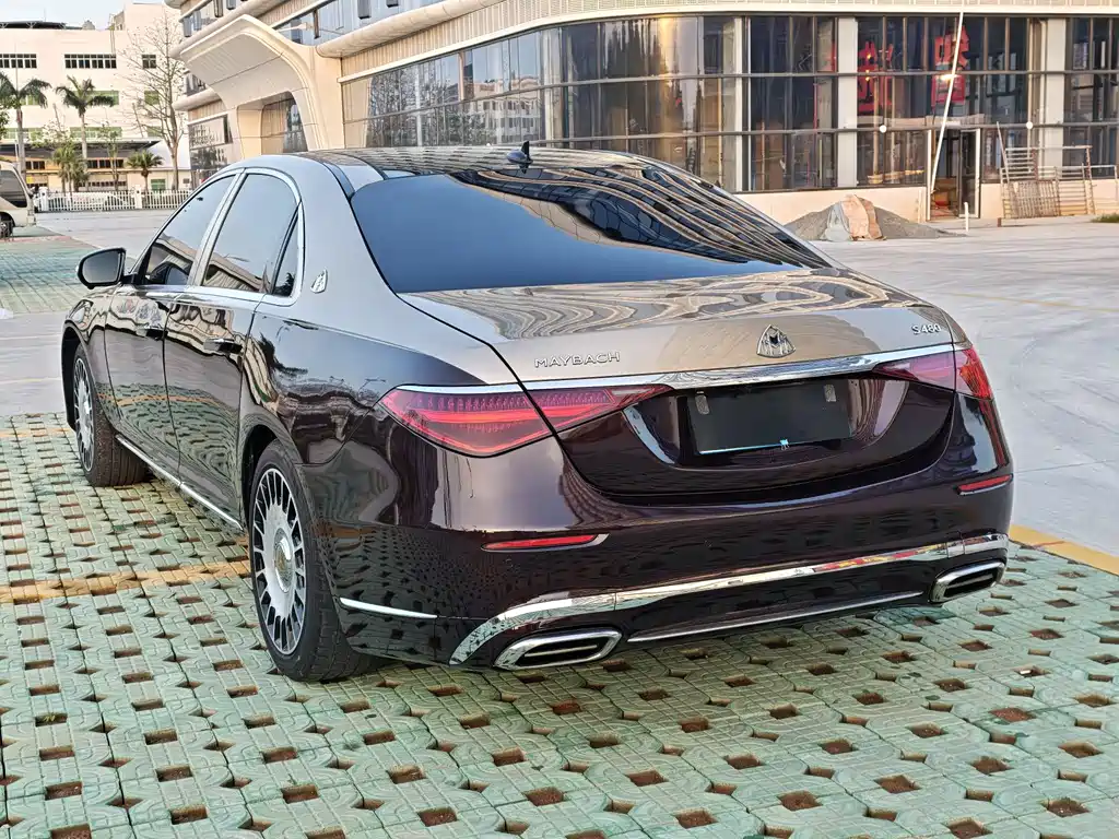 Mercedes-Benz S-Class S 2012 S 300 L Luxury Grand Edition