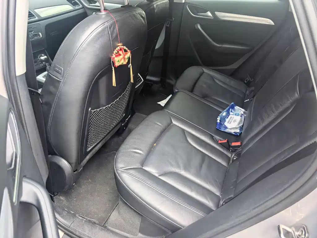 Audi Q3 — миниатюра 4