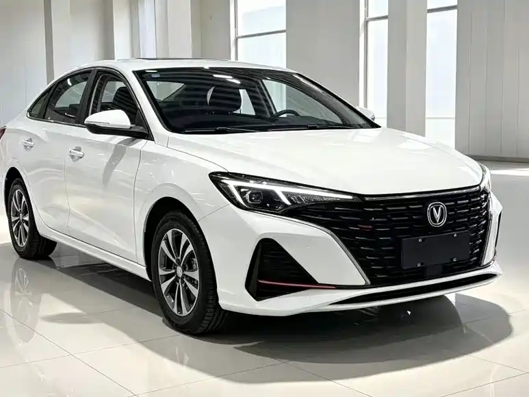 Changan Eado — миниатюра 3