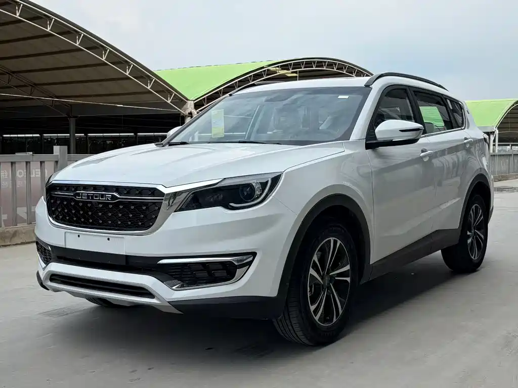 JIETU  X70