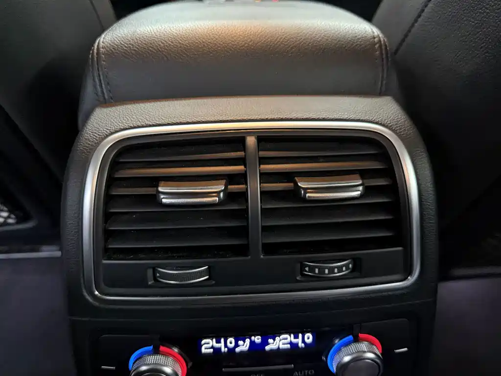 Audi A6L — миниатюра 20