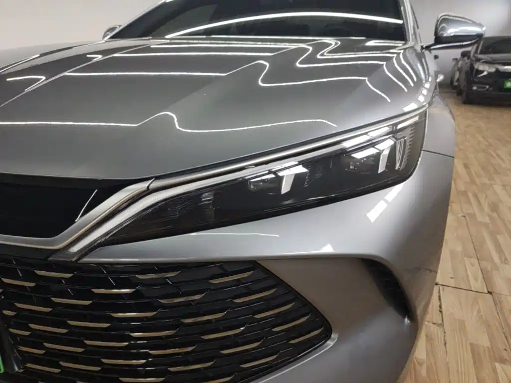 BYD Qin L — миниатюра 24