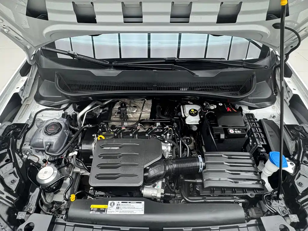 Volkswagen Tharu — миниатюра 14
