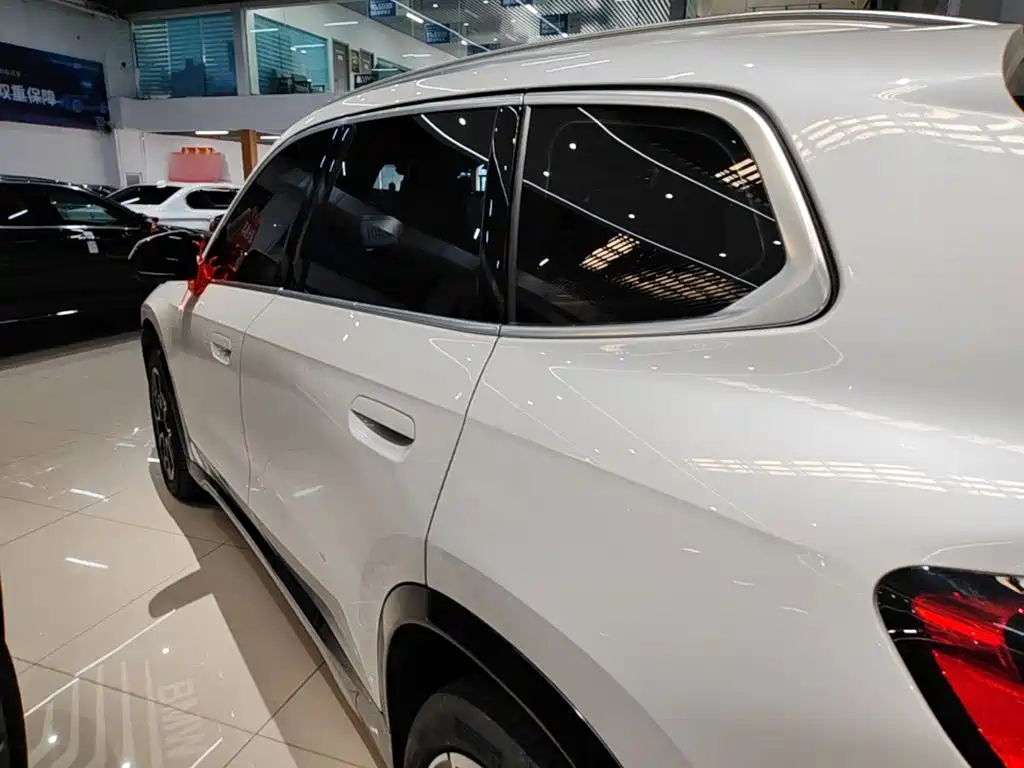 BMW X1 2023 sDrive25Li X