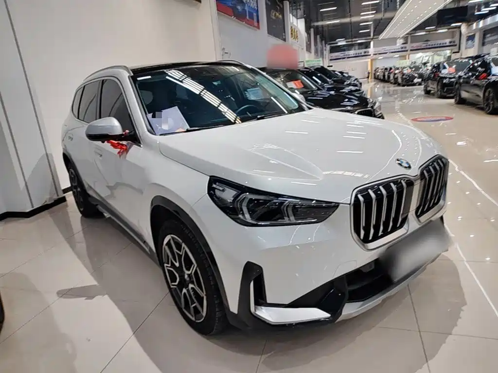 BMW X1 2023 sDrive25Li X