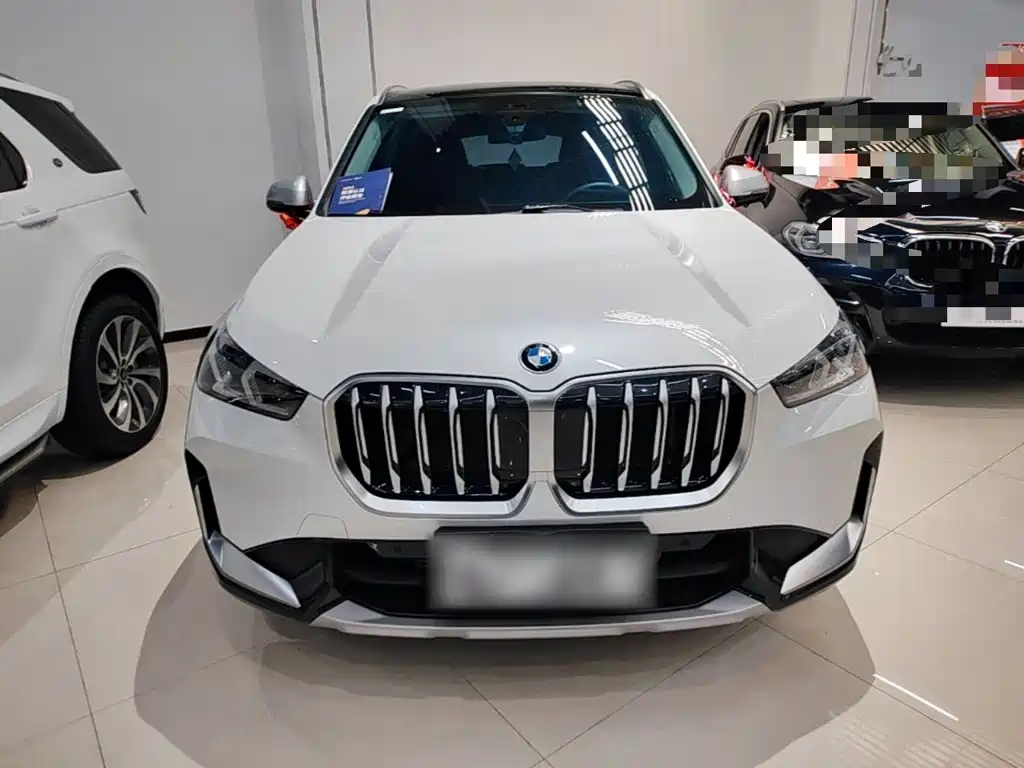 BMW X1 2023 sDrive25Li X