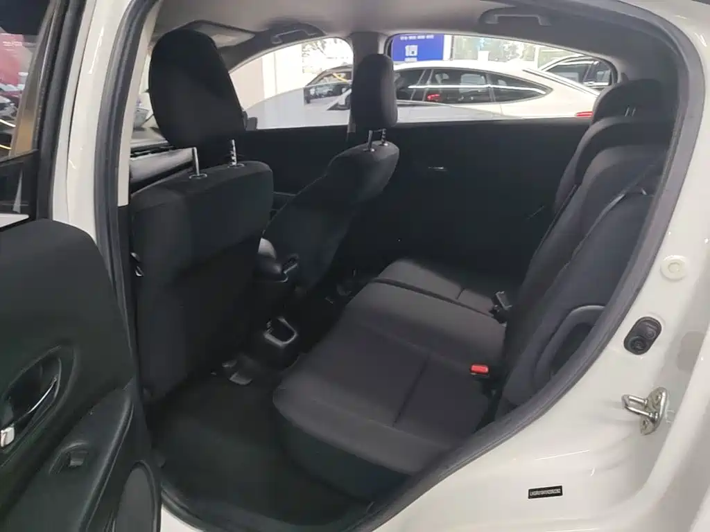 Honda Vezel — миниатюра 17