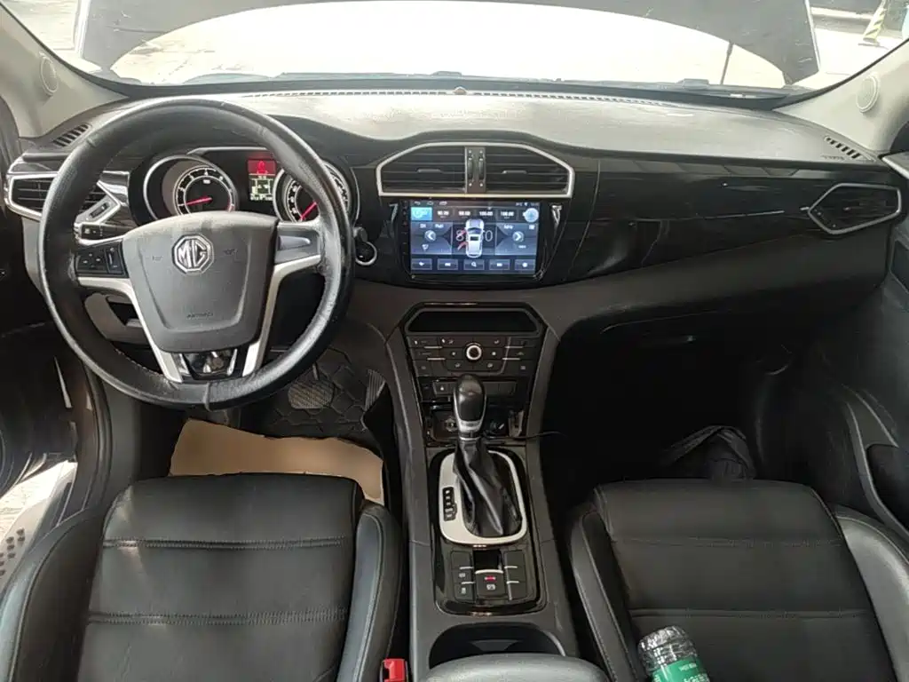 MG MG GS — миниатюра 10