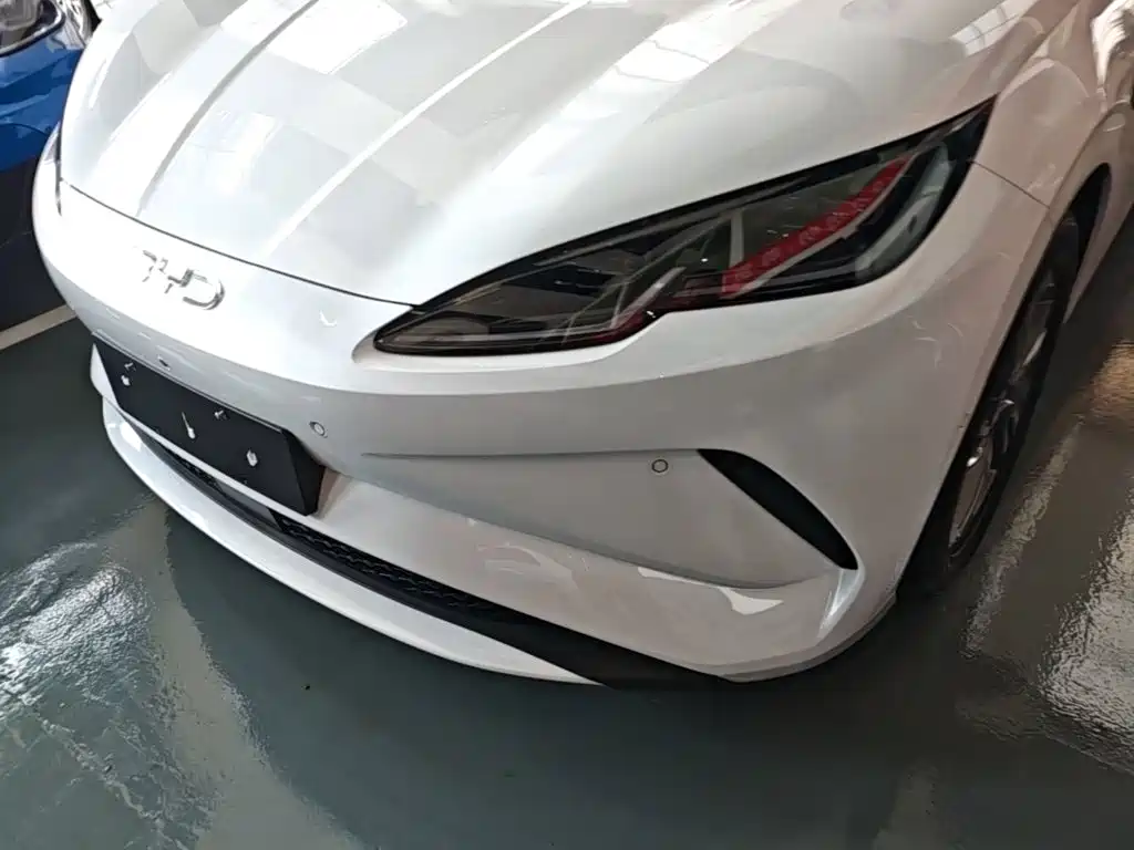 BYD Seal 06 — миниатюра 24