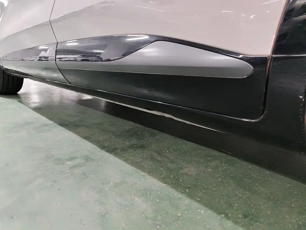 Roewe Feifan R7 — миниатюра 22