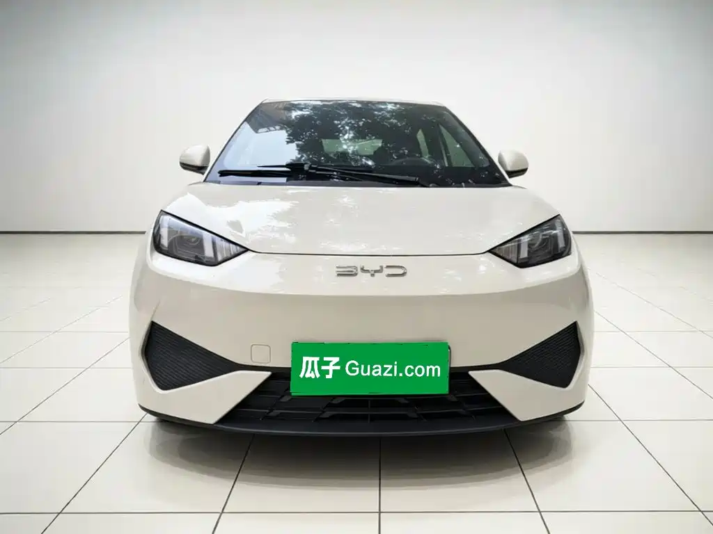 BYD Seagull — миниатюра 2