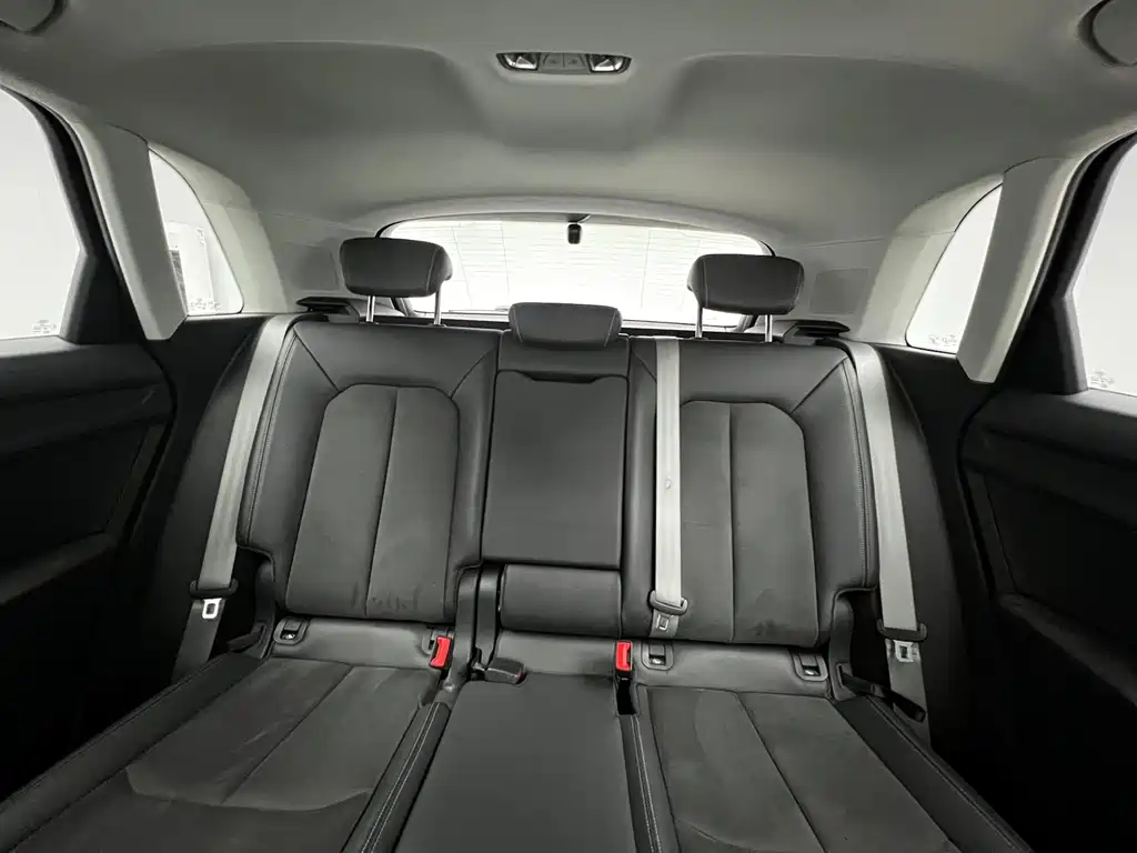Audi Q3 — миниатюра 11