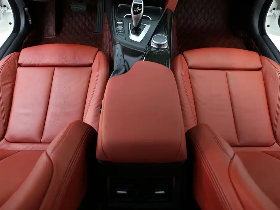 BMW 4 Series — миниатюра 10