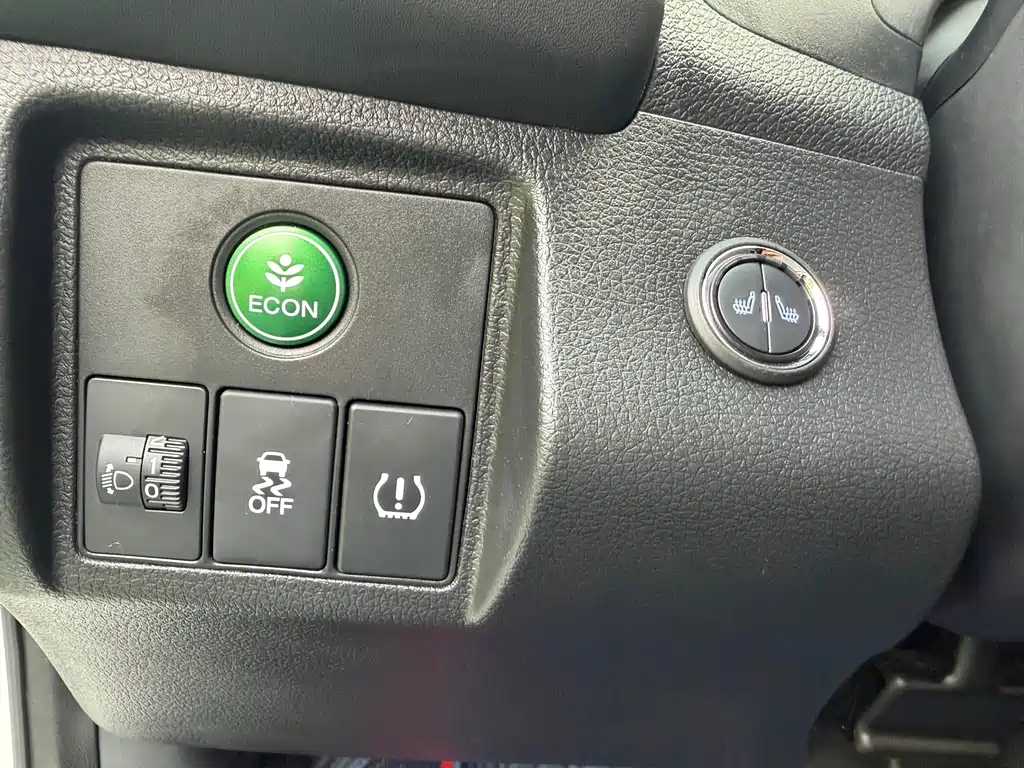 Honda Vezel — миниатюра 15