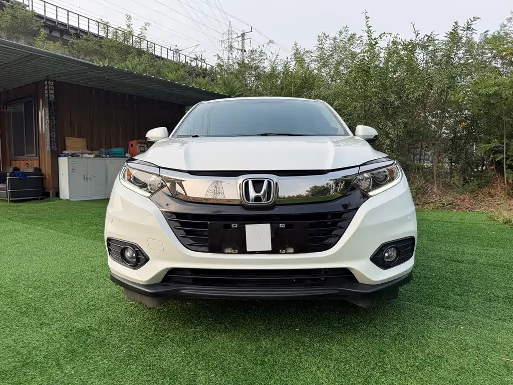 Honda Vezel — миниатюра 2