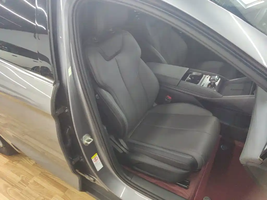 BYD Qin L — миниатюра 25