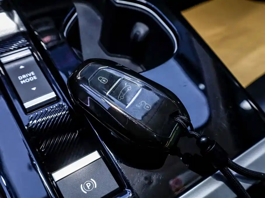 Citroen C5 X 2021 1.6T