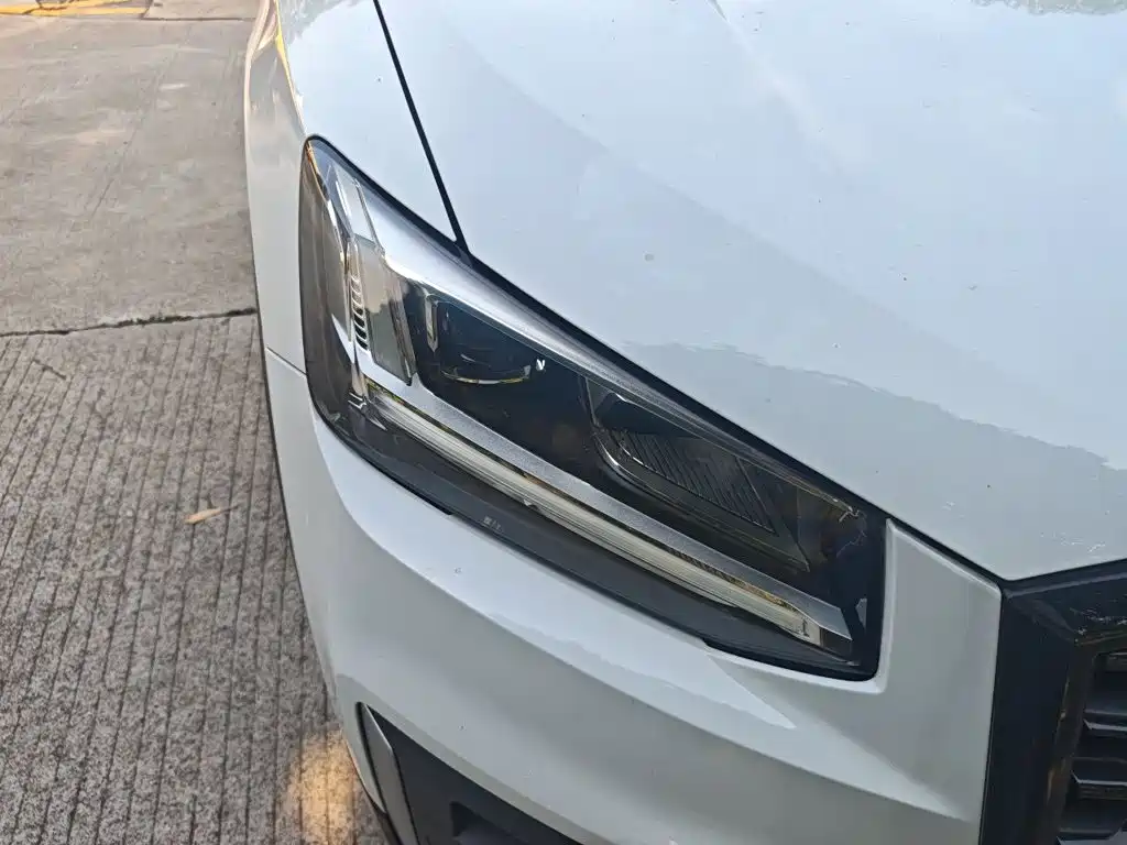 Audi Q2L — миниатюра 7